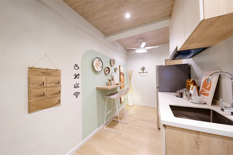 Entrust Guangdong Road Student Apartment63457733007234112