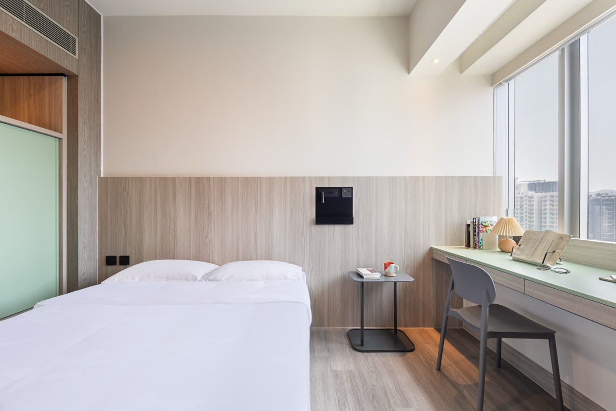 日新舍 Sunny House64245568488705110