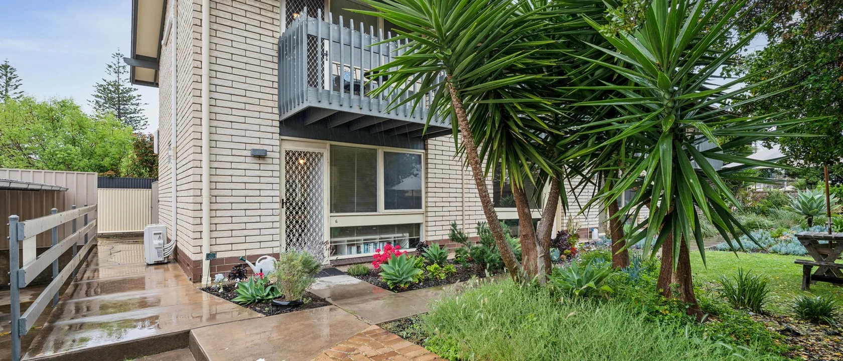 6/278 Military Road, Grange SA 5022