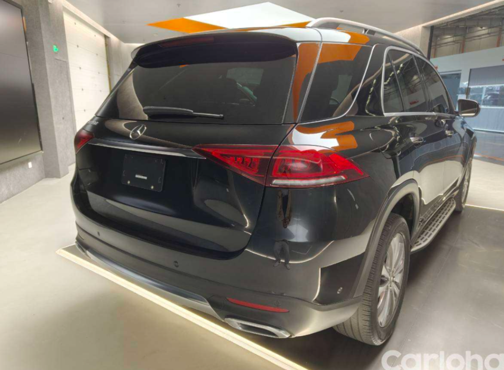 GLE 350 Sport Utility 4D
GLE 350 Sport Utility 4D62968398516611111