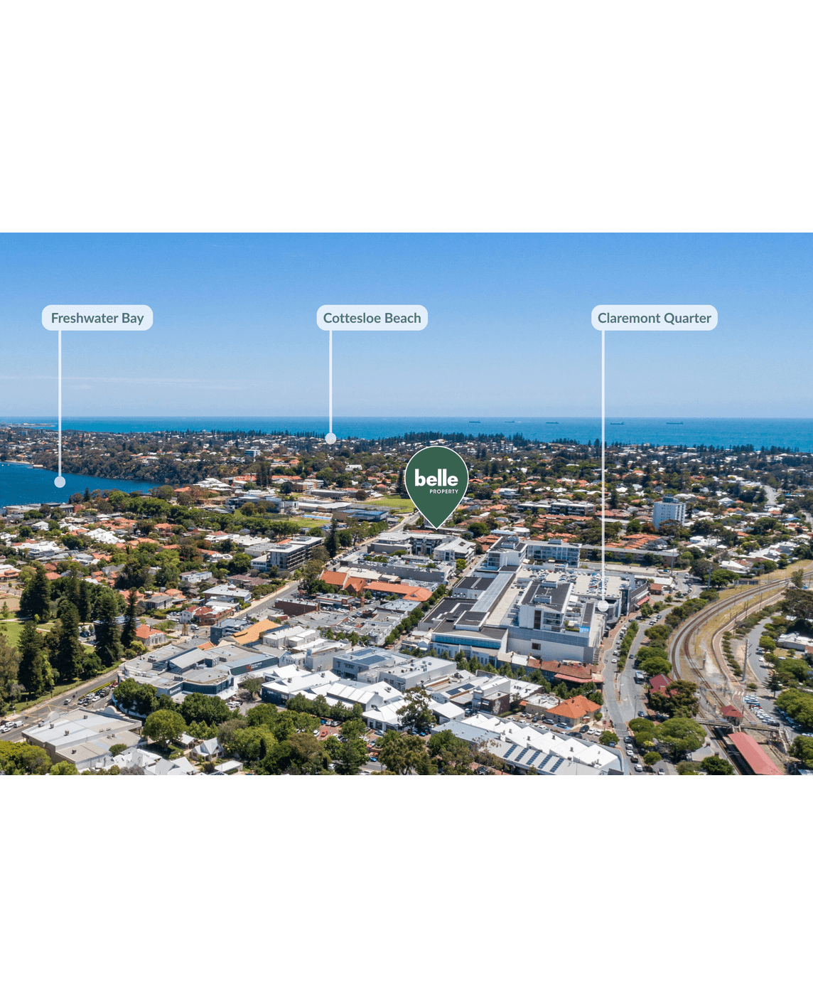7/367 Stirling Highway, Claremont, WA 6010