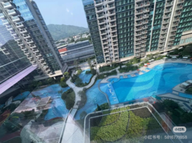 柏瓏，地铁上盖63445939440643113