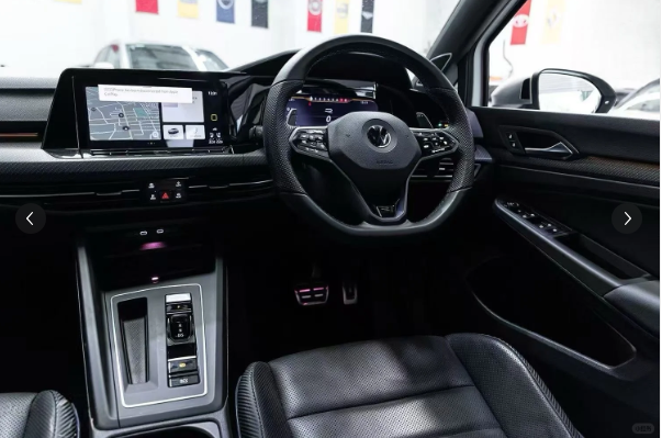 Why the Golf R Is Called a High-Performance Hot Hatch!64664003229825113