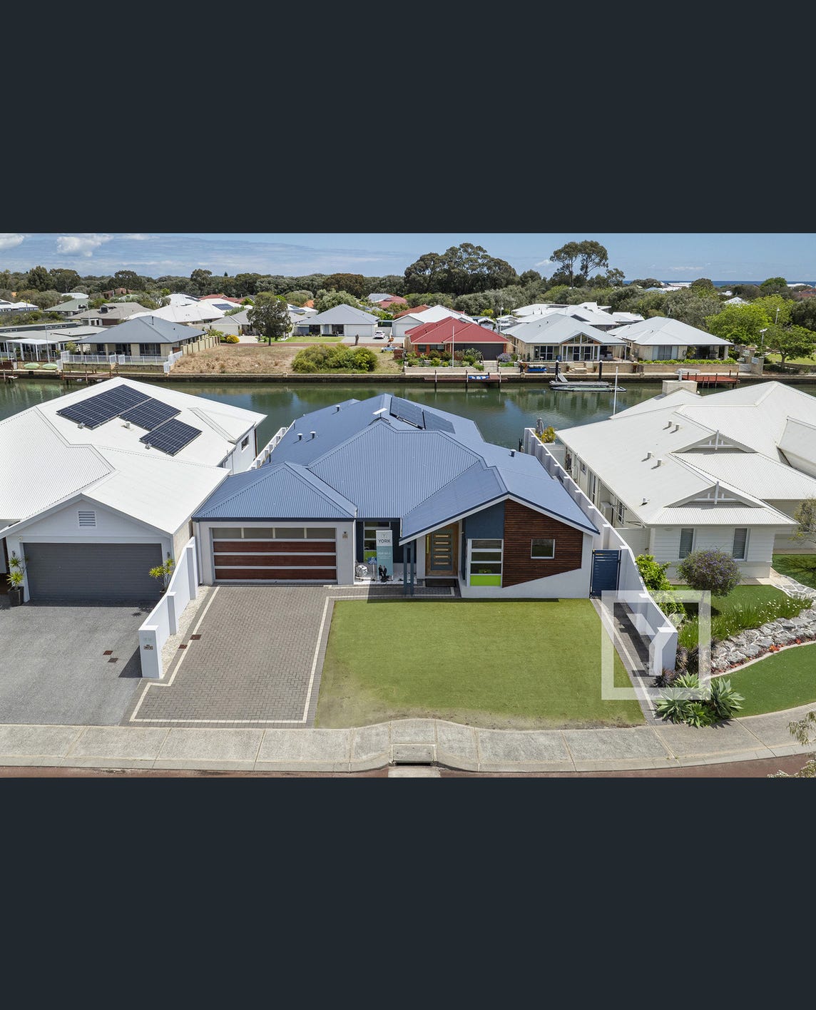 11 Waterline View, Geographe, WA 6280