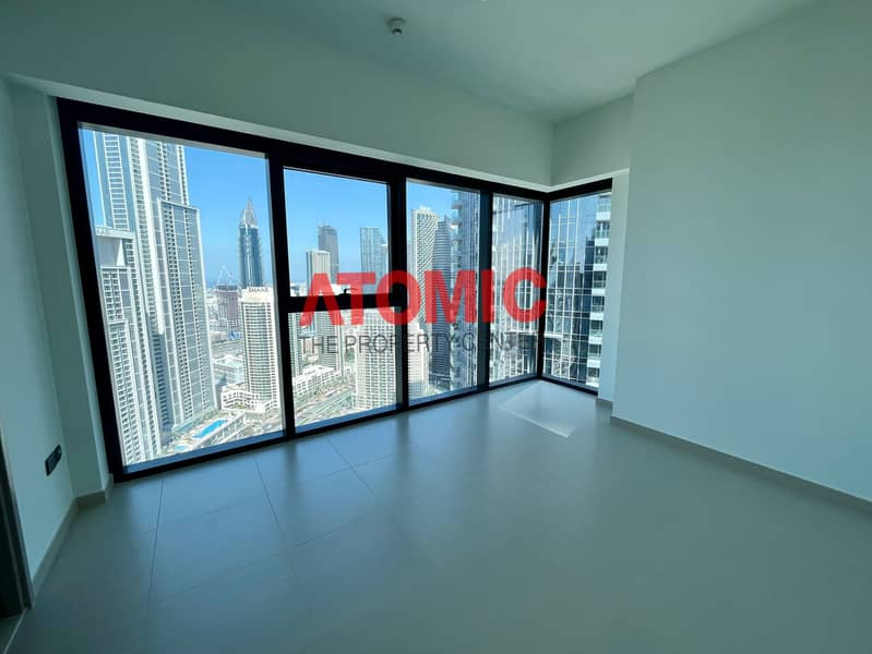 High Floor | Vacant | Great Deal63224749396481112