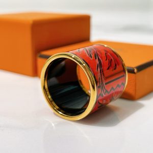 HERMES SCARF RING64320328193154113