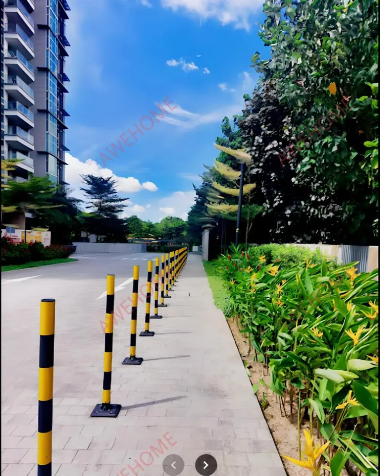 Near NUS SIM Curtin The Vision West Coast Premium Apartment63781341311617110