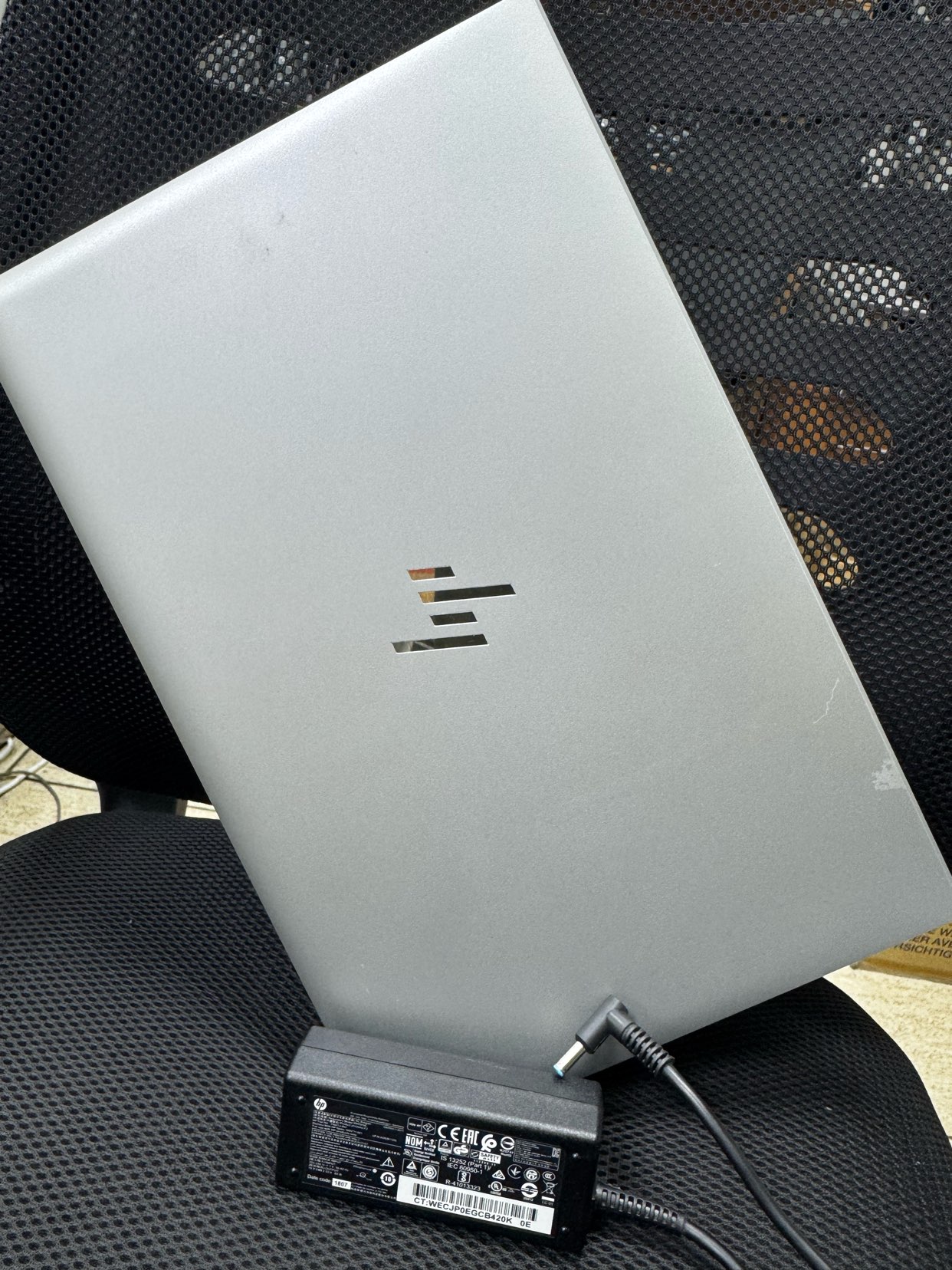 HP Elitebook 850 G1164057745984131115