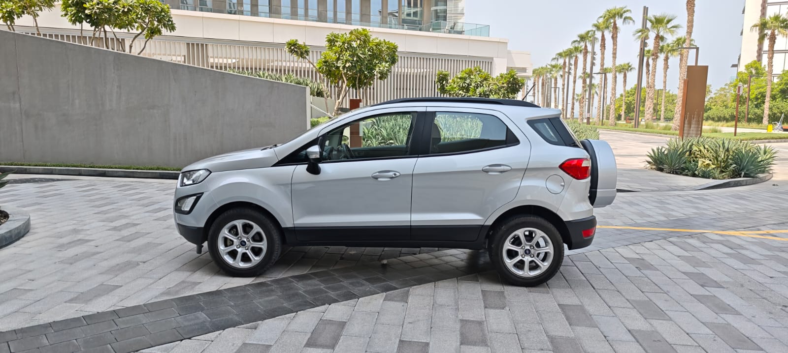2021 Ford Ecosport 63745361522561113
