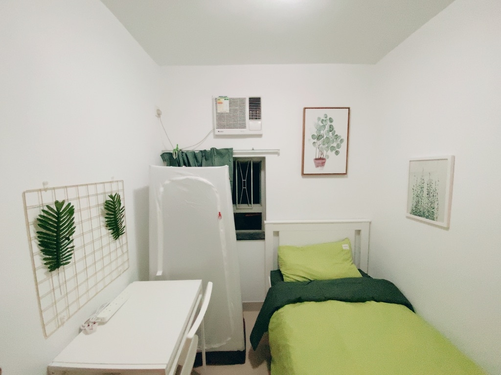 兆康苑兆俊阁服务式公寓64365763169667110