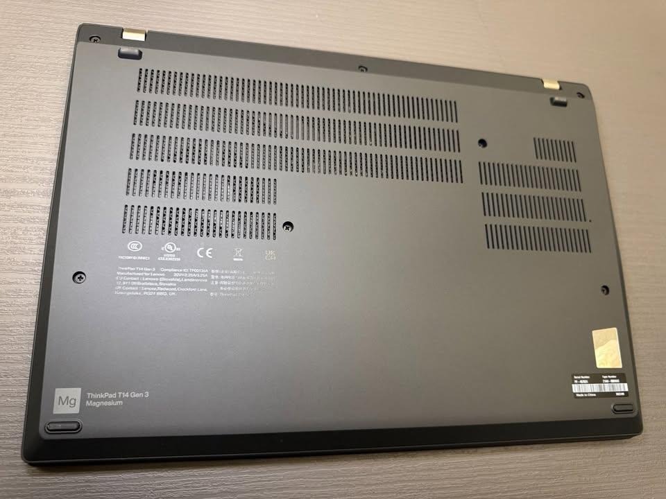 ThinkPad T14 Gen364464096811266117
