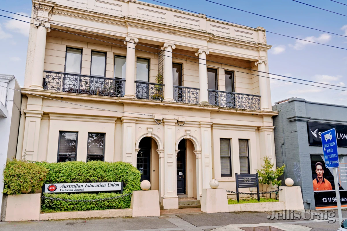 606 Sturt Street, Ballarat Central, Melbourne