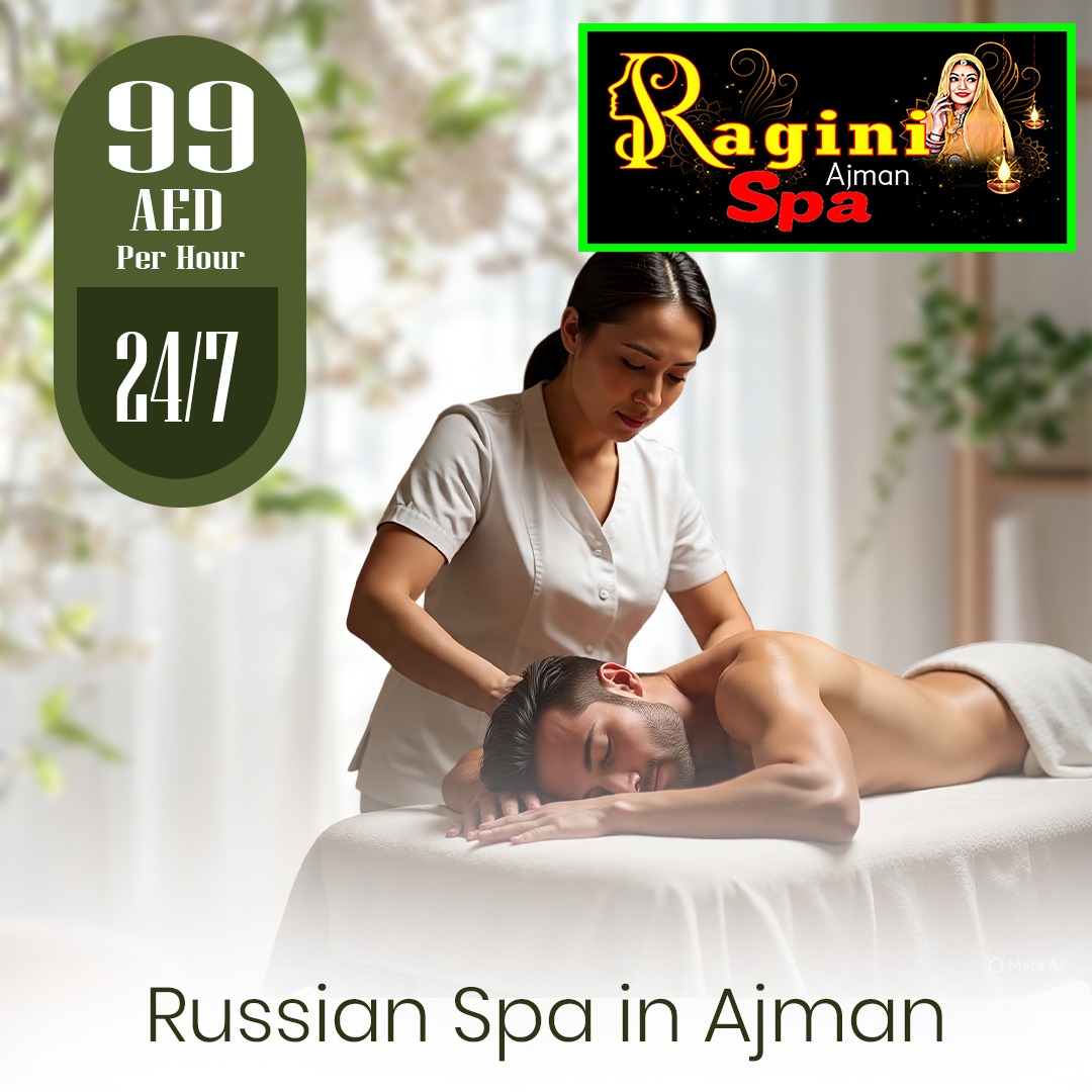 Sharjah Spa: Discover the City’s Most Luxurious Wellness Escapes