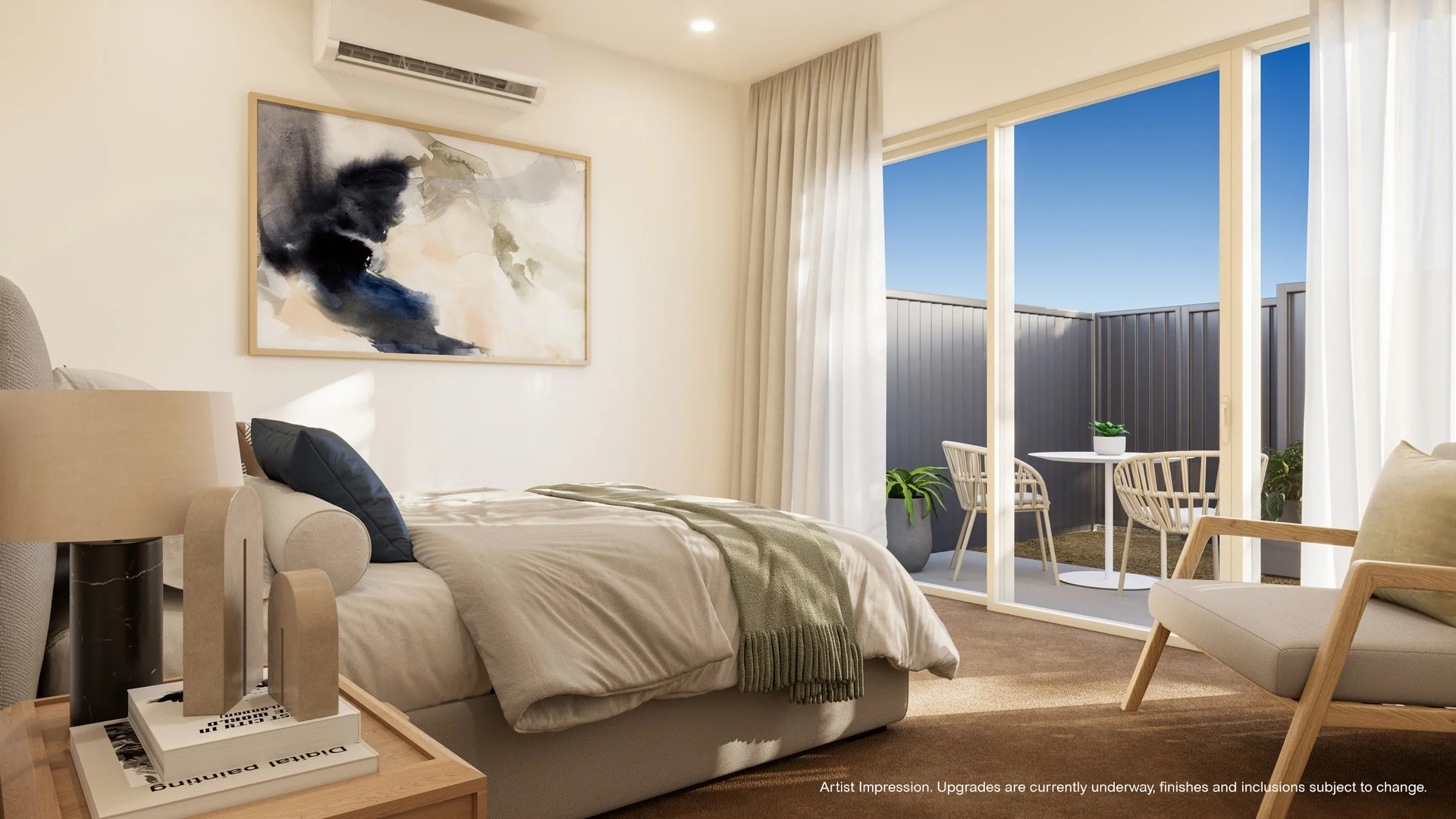 Terrace 7/67-81 Maroondah Highway, Croydon VIC 3136
