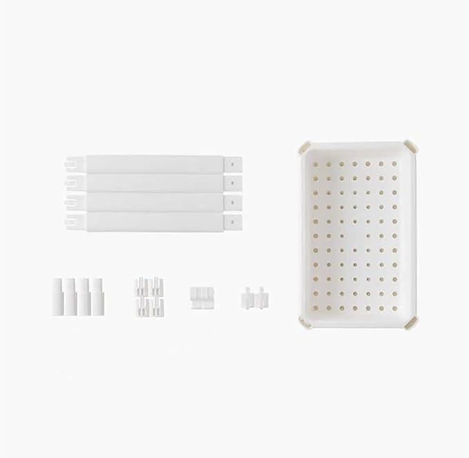 Corner Shelves Bathroom Shelving Unit 