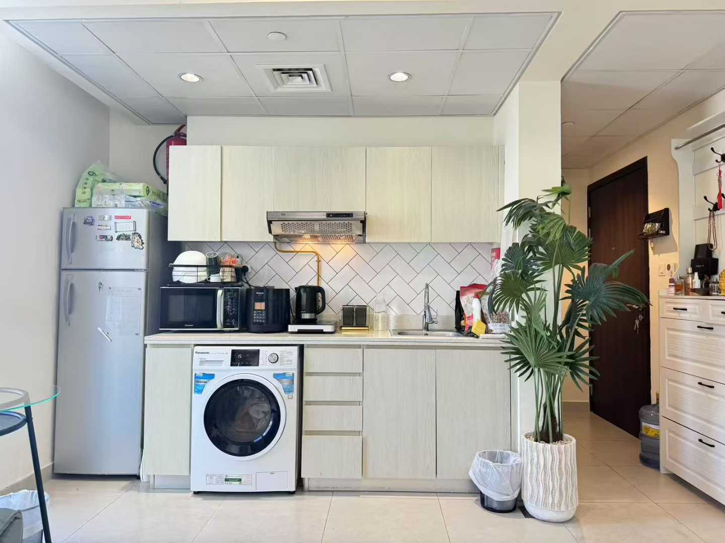 Midtown Studio for Sale – AED 730,00064136240359299110