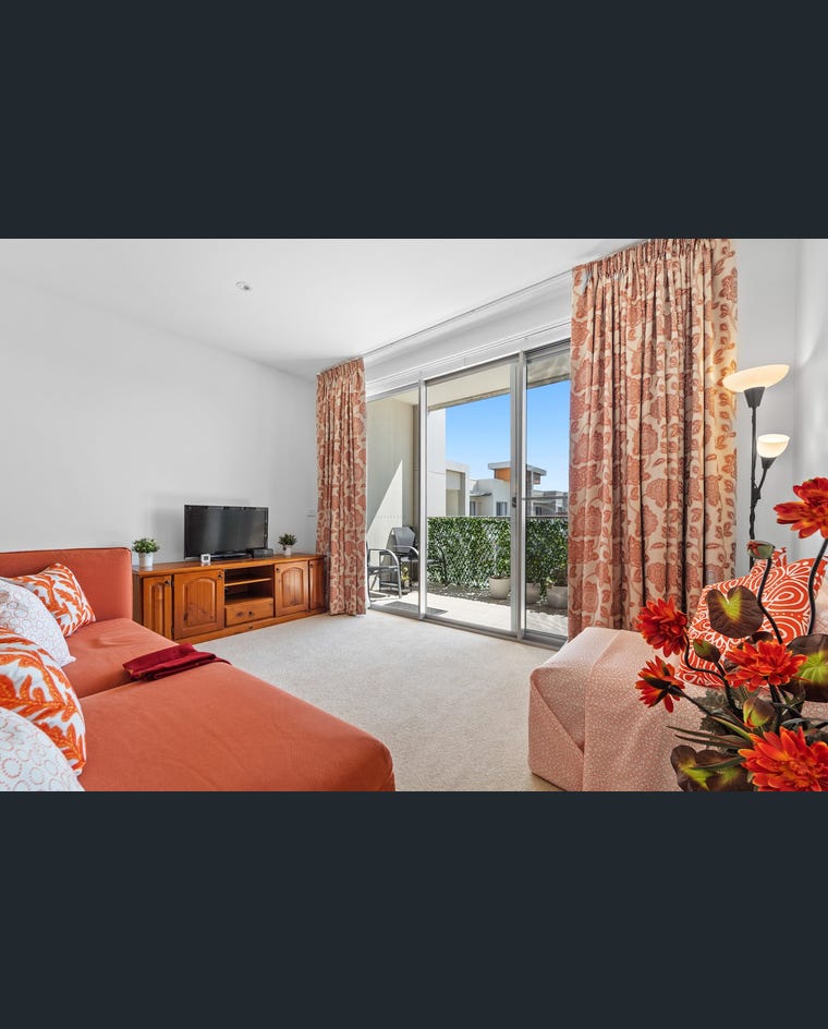64/227 Flemington Road, Franklin, ACT 2913
