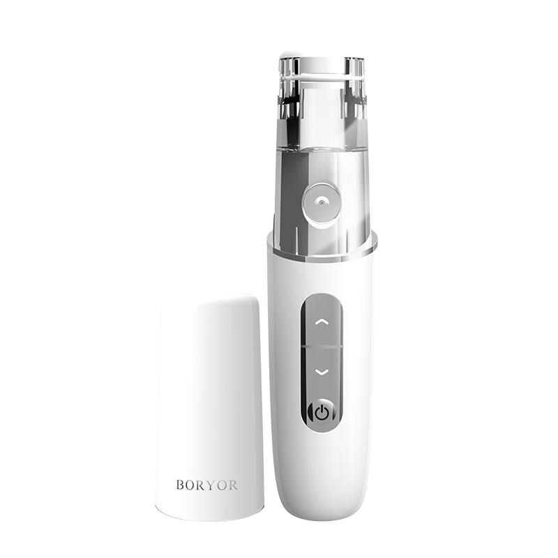 BORYOR Oxygen Injection Device White63205871441795110