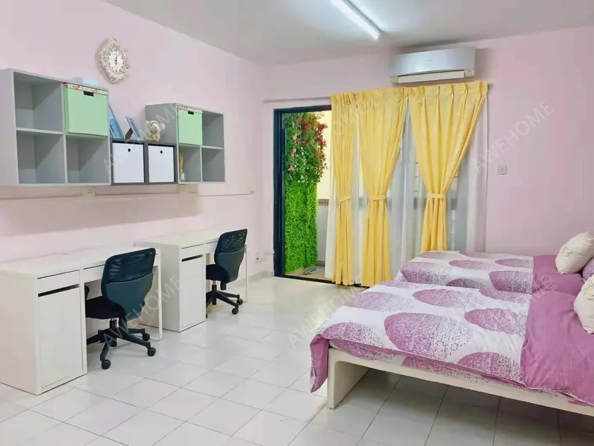 Maris Stella Student Hostel63781194579843112