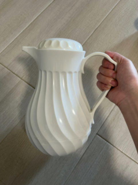 Idle thermos63524737669123111