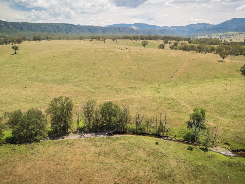 27 Petwyn Vale Rd, Wingen, NSW 2337