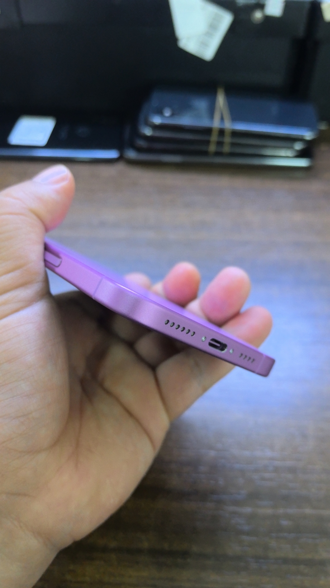 إيداع ١٪ / ٢٤٠٠ درهم إماراتي آيفون ١٦ بلس سعة ١٢٨ جيجابايت «بِـ+»64077714568962114