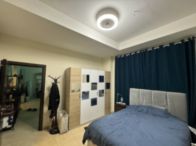 1 bedroom Apartment With Balcony Remraam63449356560771112