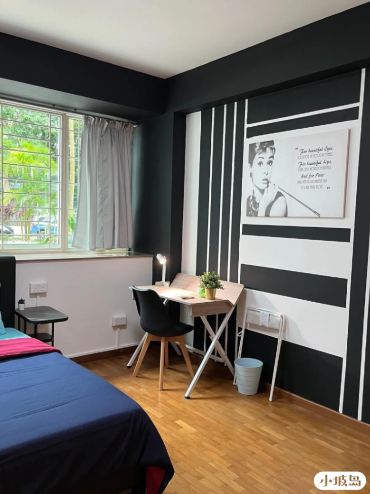 Recommended price for SIM NUS master room at Queens condo, 12 Stirling Road #01-022 (Lang code: 148954)63383511761283111