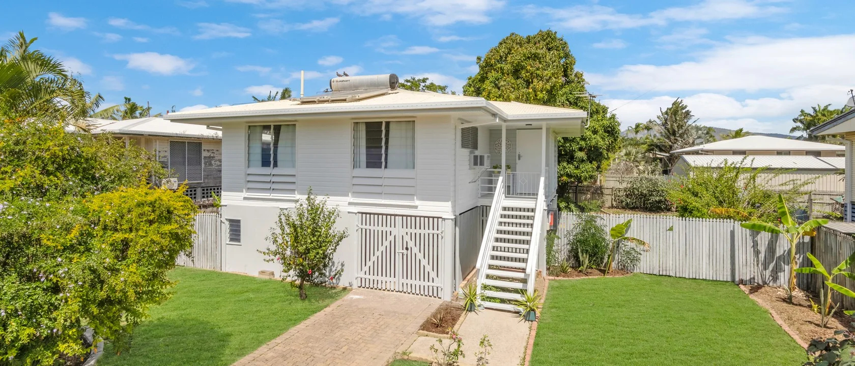 30 Tregaskis Street, Vincent QLD 4814