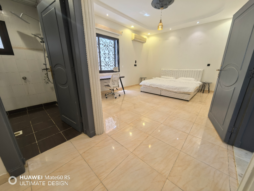 غرفة بحجم كينج سايز للإيجار على المدى الطويل أو القصير63281309578241110