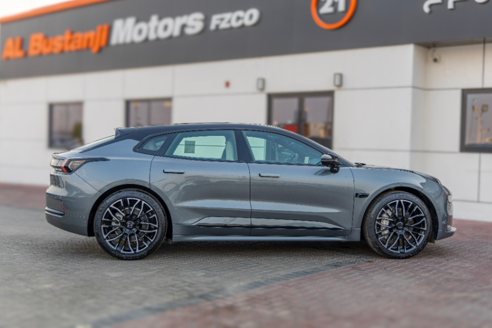 ZEEKR 001 FLAGSHIP AWD 2024 (Brand New)63523514029955112