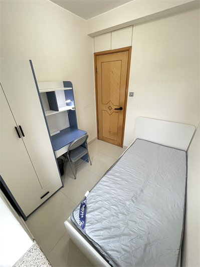 Entrust New City Plaza Apartments63466599905411111