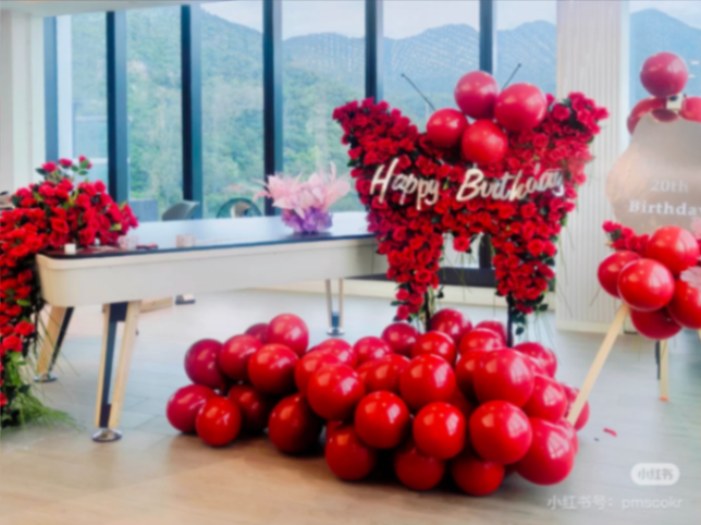 Hidden Party Room in Sha Tin63422567292035110