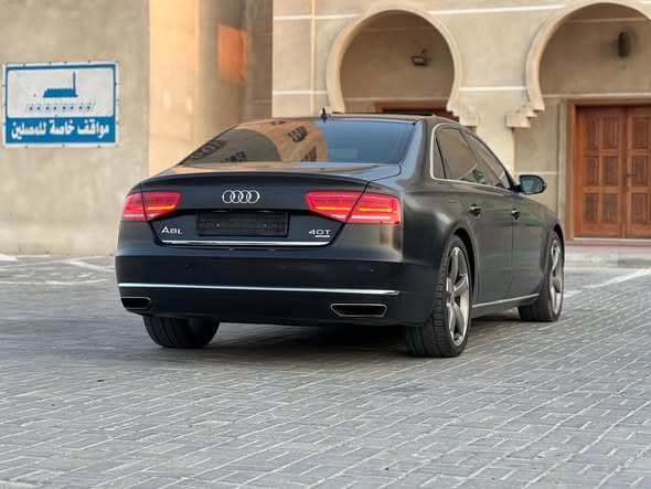 Audi A8L64685405157889113