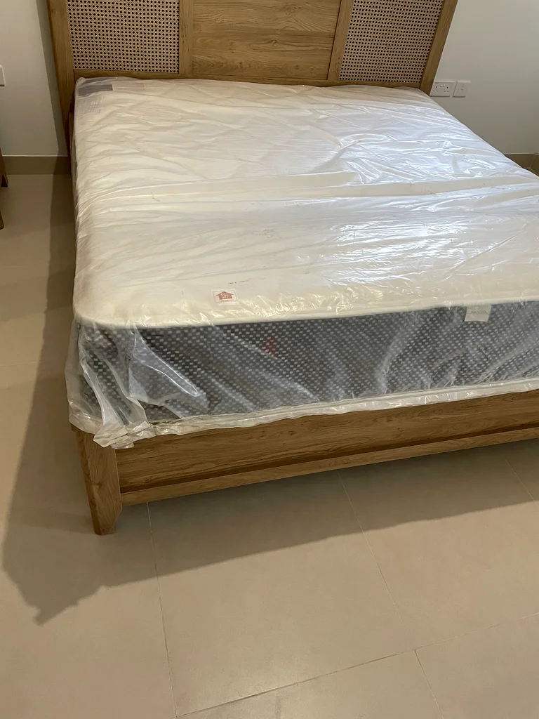 Energy Super King Foam Pocket Spring Mattress63369082483330110