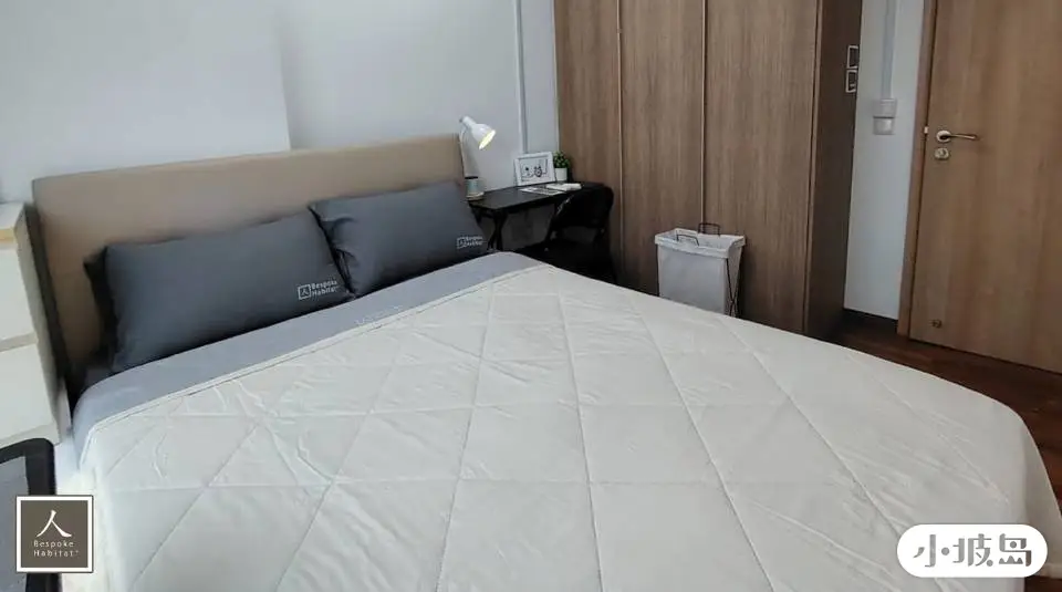 近NTU普通房63379384015363111