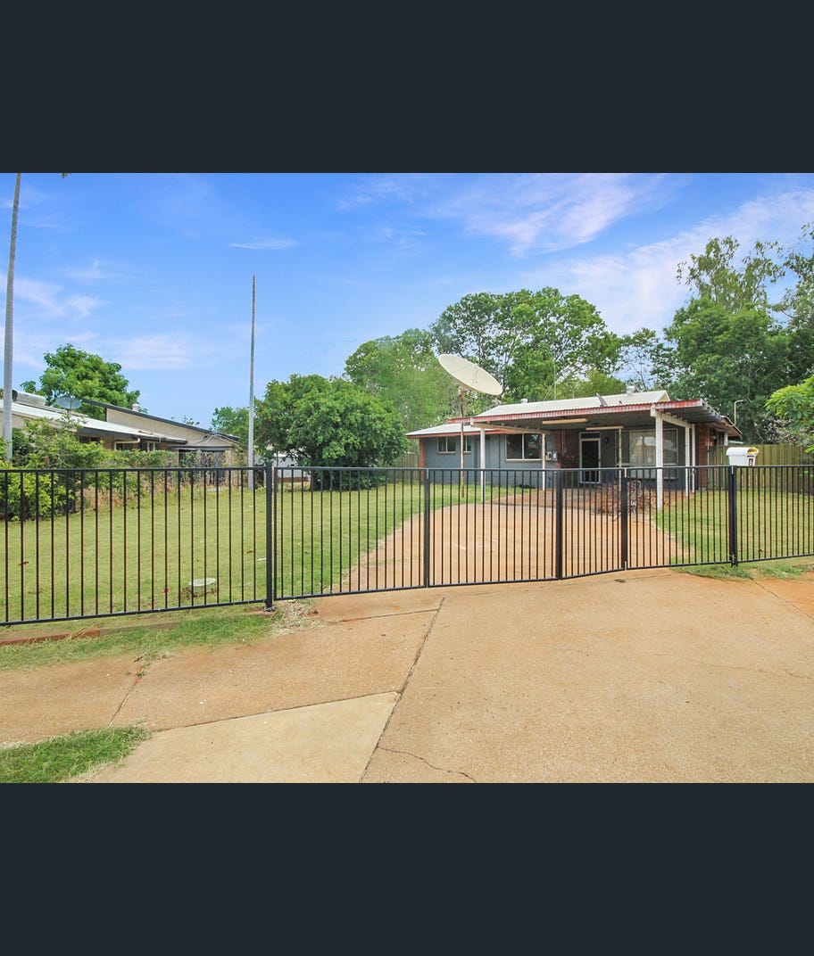 6 Forscutt Place, Katherine, NT 0850