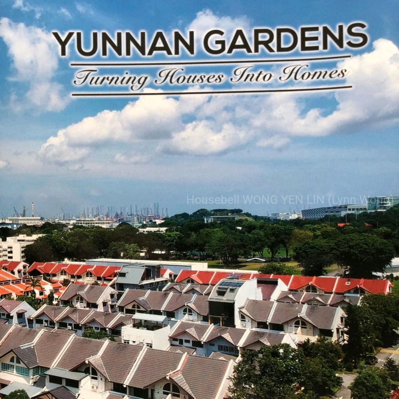 Yunnan Gardens