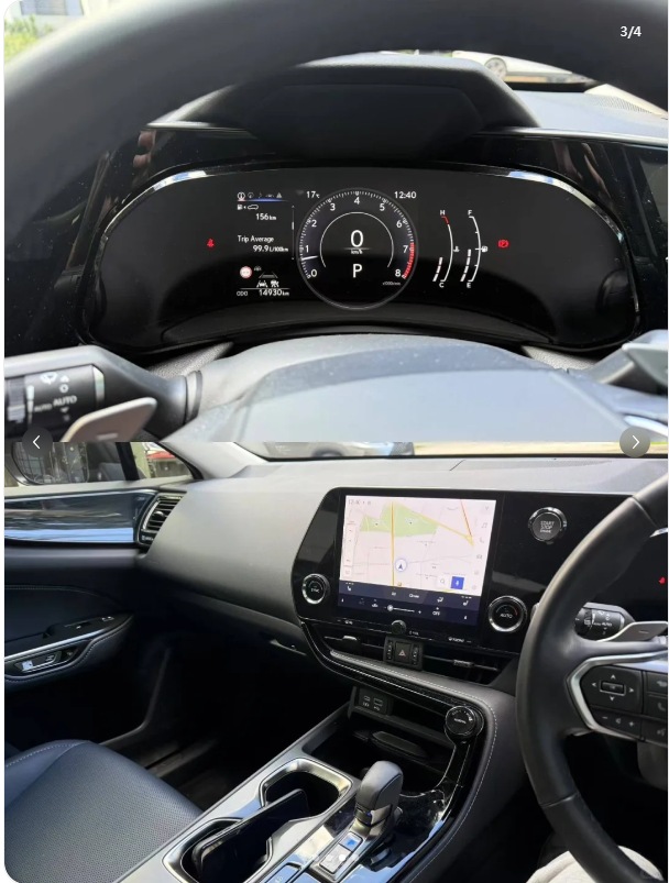 年轻人的豪华SUV首选!64674733988610112