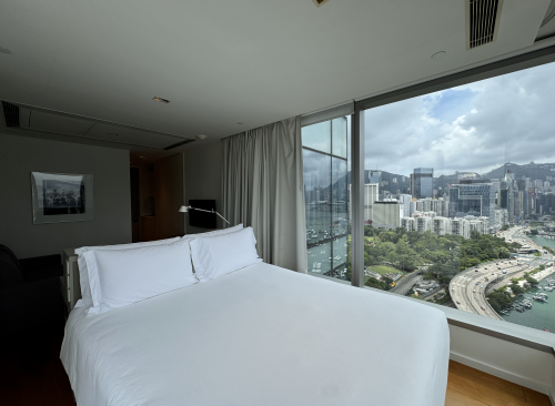 Hotel 21 Wui Fui Road63378094172674110
