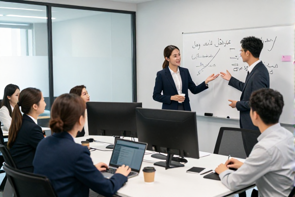 عواقب ترك العمل عواقب ترك العمل