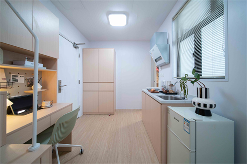 OYA Yiju Apartment63383542450050111