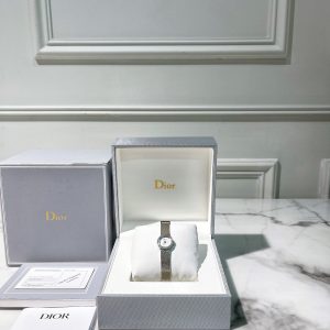 DIOR LA MINI D DE DIOR SATINE