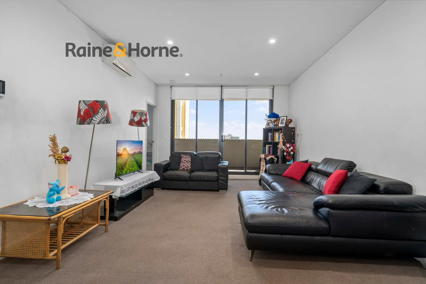 27/387 Macqurie Street, Liverpool NSW 2170