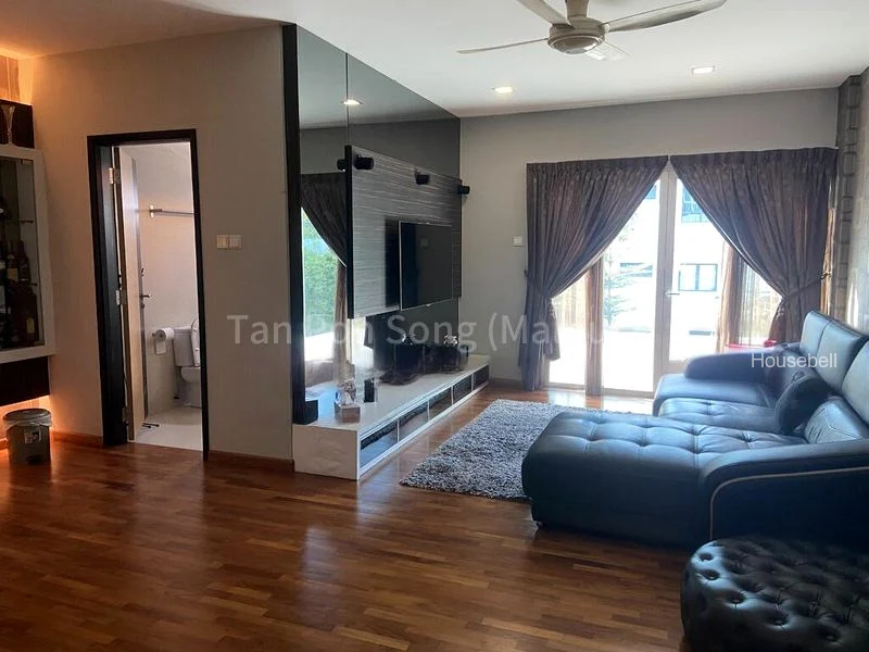 Sunrise Villa63533650778627112