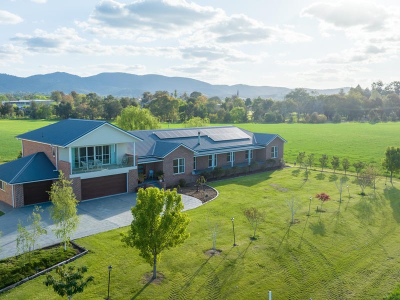 52 Lue Road, Mudgee, NSW 2850