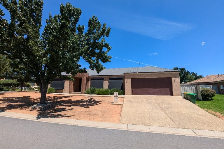 28 Craig Circuit, Leneva, Vic 3691
