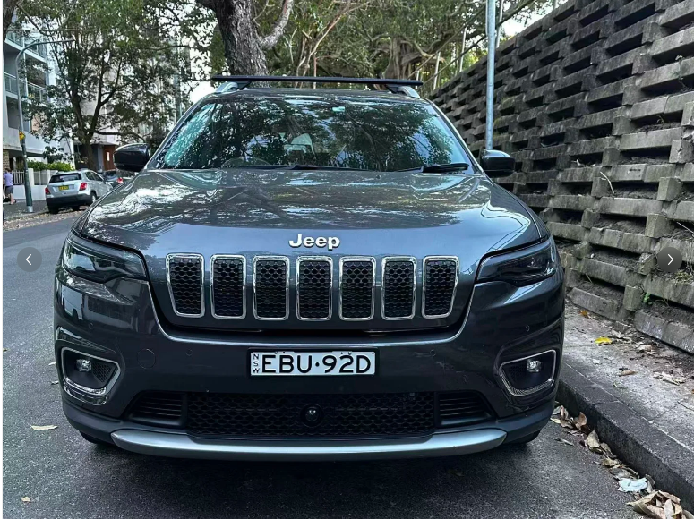 一辆走南闯北见过世面的小车😎64665558803586111