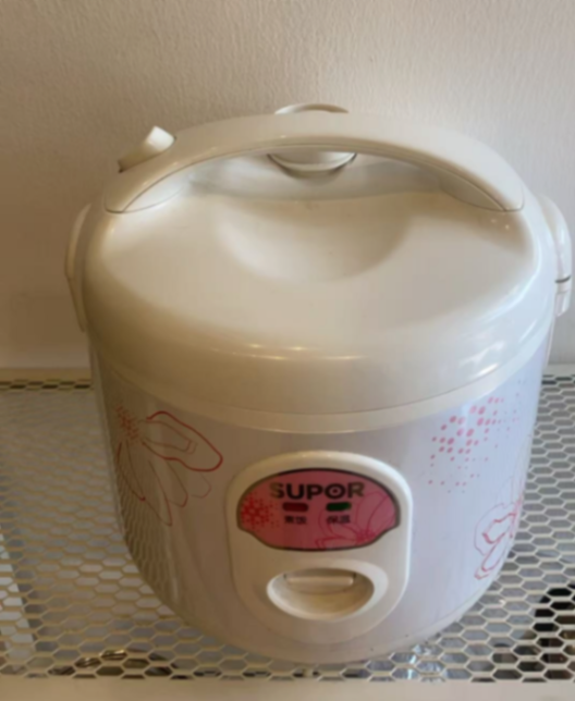SUPOR  Rice cooker63270556011267110