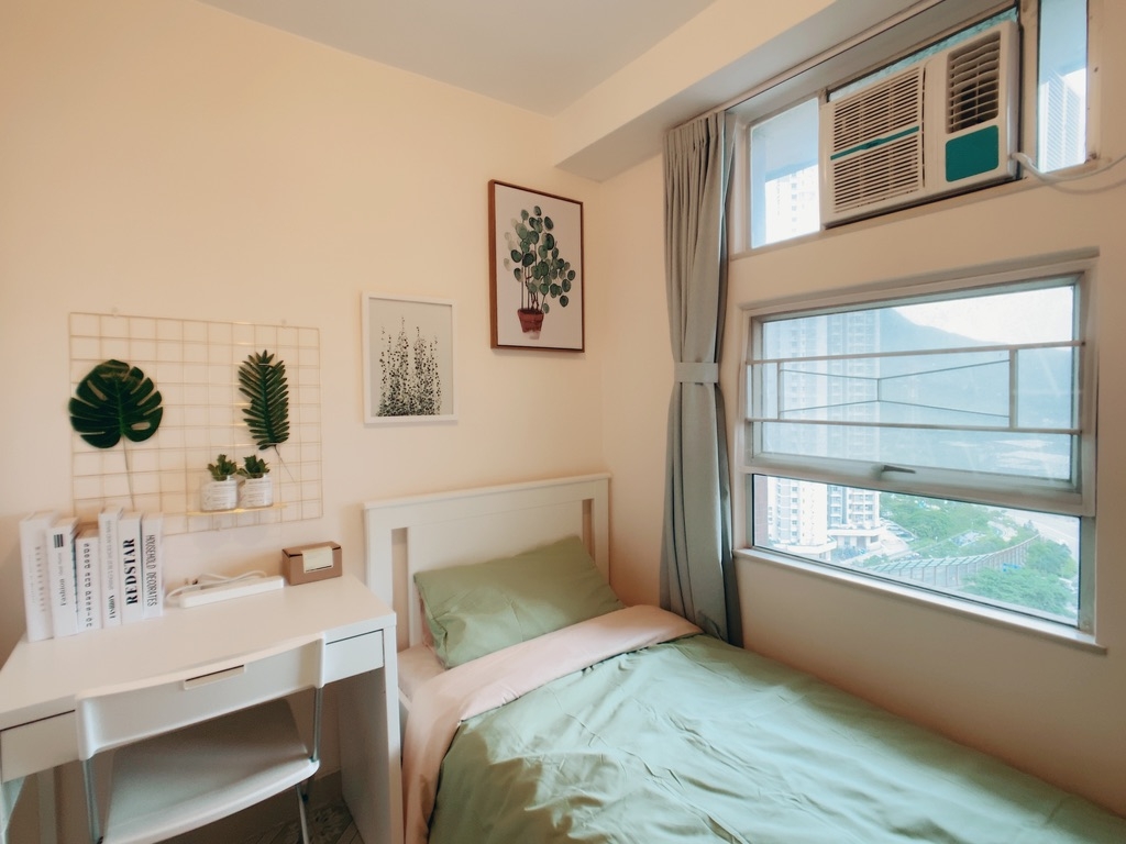 兆康苑兆偉閣服务式公寓64365943244163110